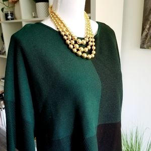 Eileen Fisher blouse